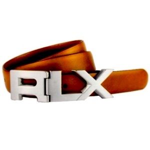 Ralph Lauren RLX Belt